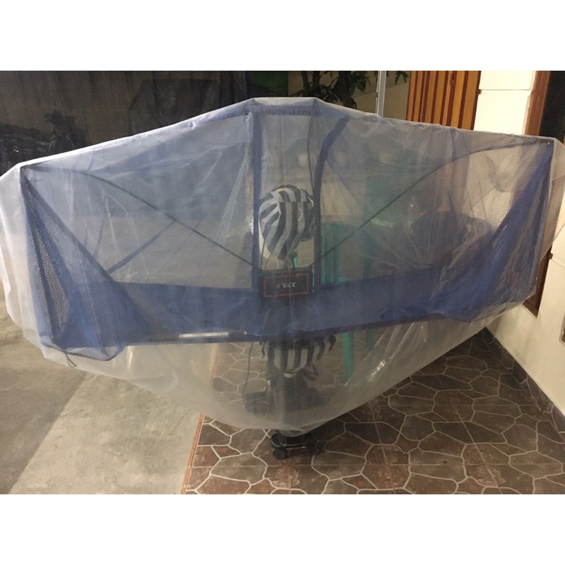 Robot Pingpong Bola Banyak - Y&T V989G