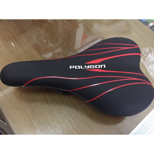 SADEL POLYGON MEMORY FOAM