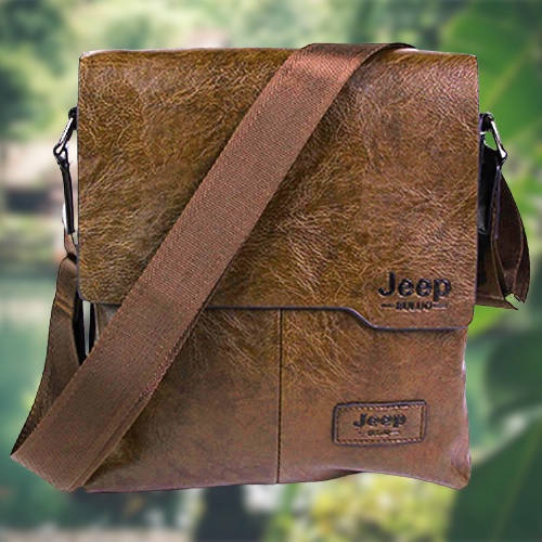 Tas Selempang Bisnis Pria Bag Tas slempang pria original tas lempang cowok tasslempang tas samping c