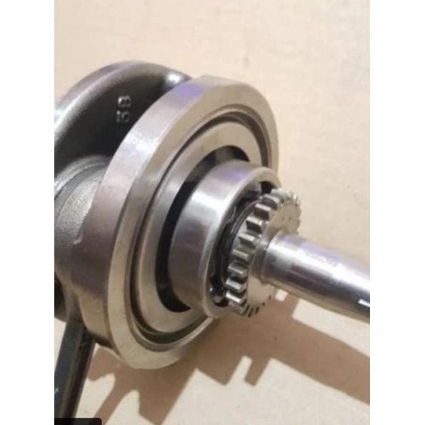 druk as bandul stang seher yamaha mio m3 mio 125 Z original