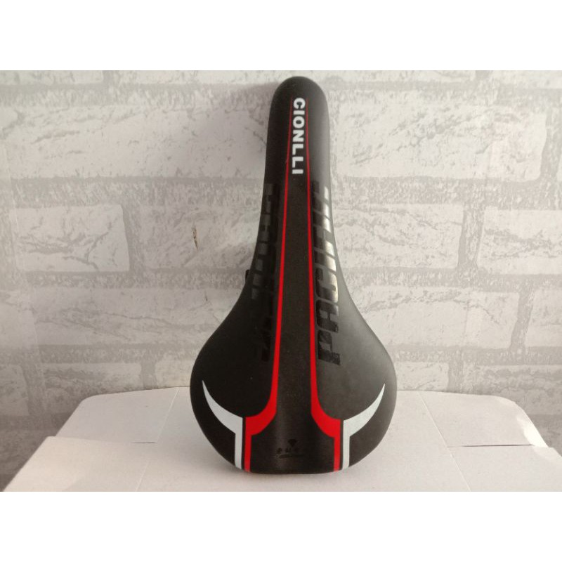 SADEL BMX - SADEL MTB - SADEL ROADBIKE - SADEL SEPEDA - JOK SEPEDA - DUDUKAN SEPEDA