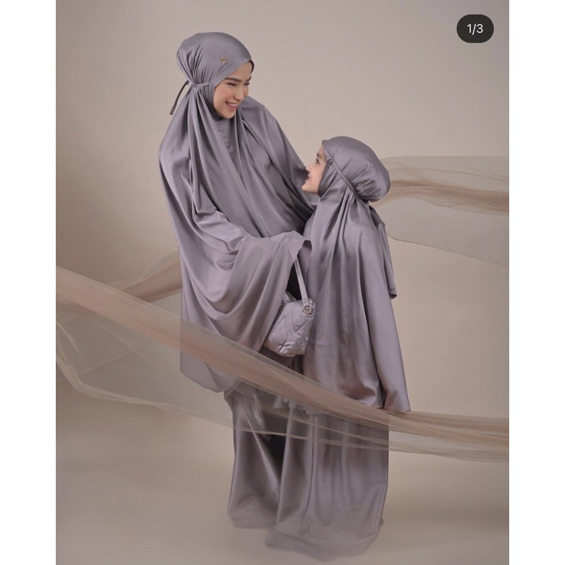 Mecca Prayer Set Local.id