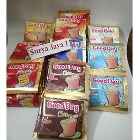 

Kopi Good Day renceng