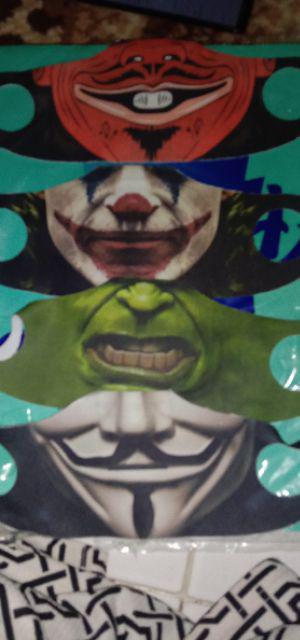 Facial Foam Glow - By Touch N Glow