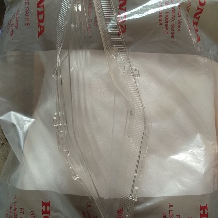 mika lampu sen kanan depan beat FI new 2020