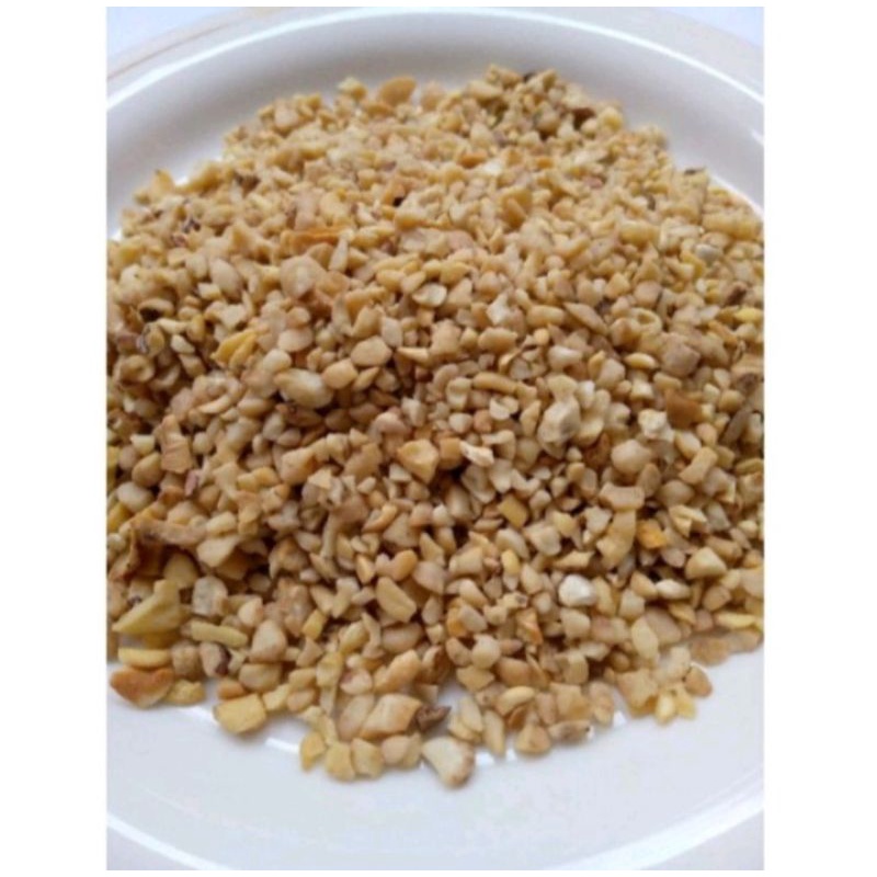 

500 gr Kacang Mede Menir / Mede Remukan/ Mede cincang