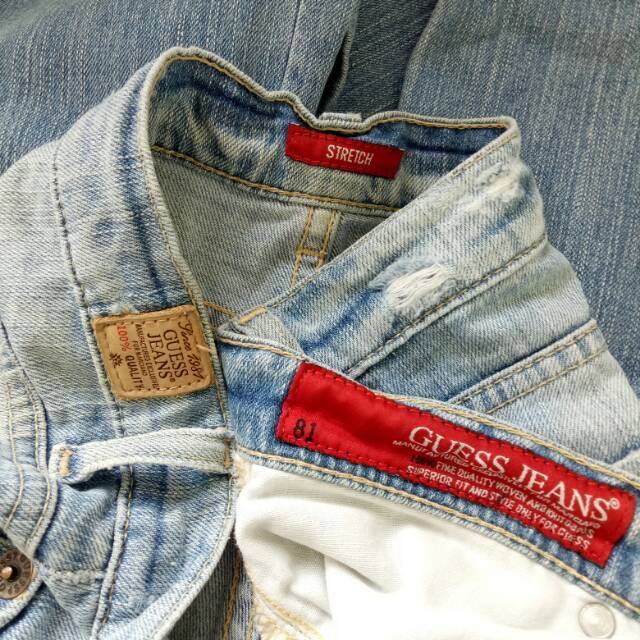 harga guess jeans original