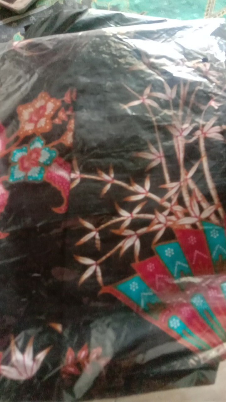 (couple Keluarga)batik Couple Keluarga Ayah Ibu&anak | Bisa Satuan