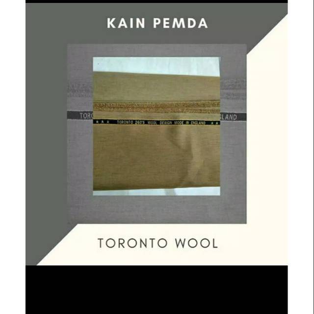Kain pemda wool toronto