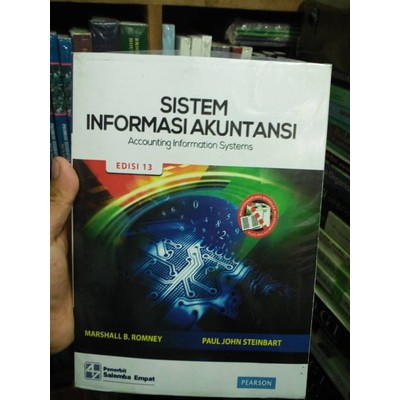 SISTEM INFORMASI AKUNTANSI