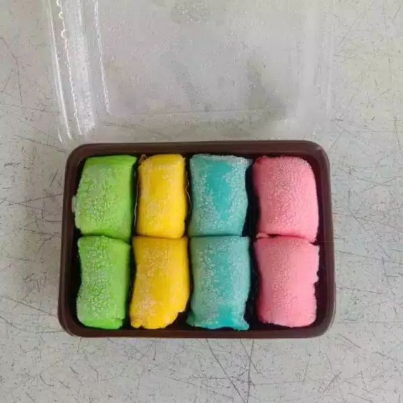 

pancake isi 8