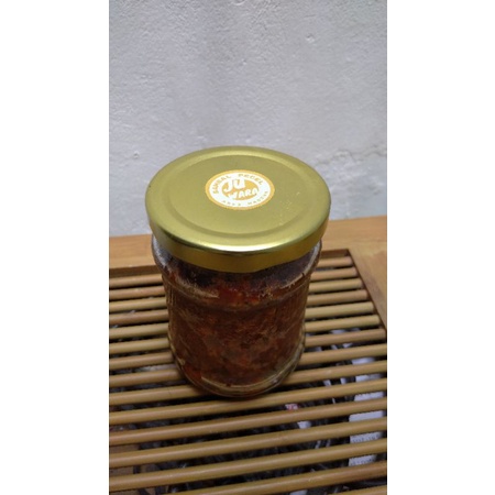 

Sambel Pecel Juwara