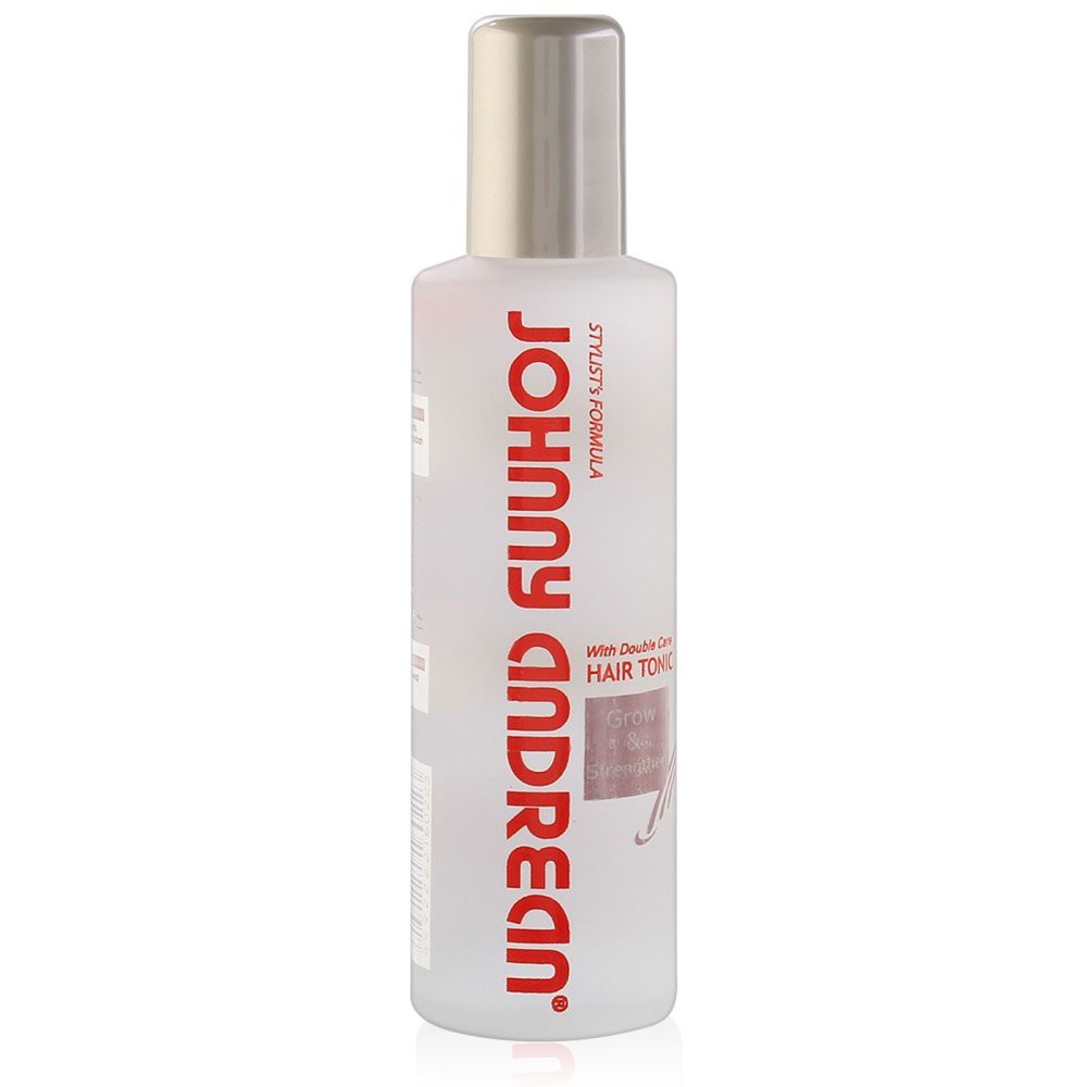 Jelita Cosmetics - Johnny Andrean Hair Tonic Growth &amp; Streight 150ml