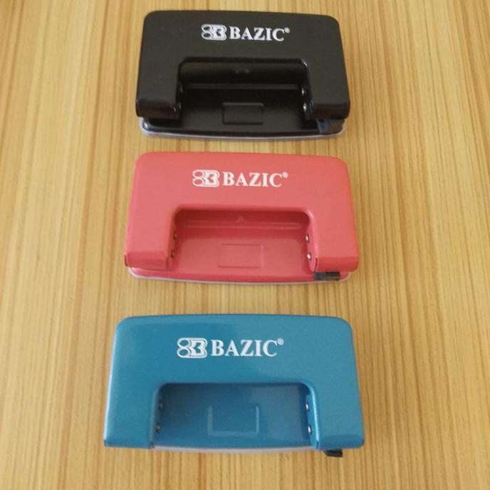 

Punch Two Hole - Pelobang Kertas Dwija522 Dijamin Ori