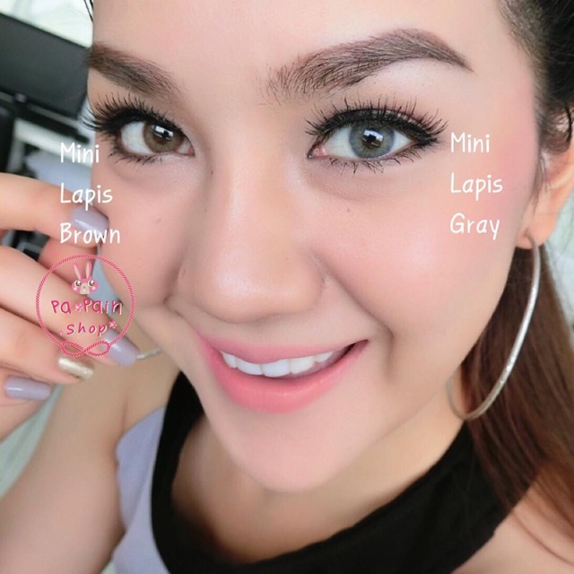 Softlens Dreamcon Mini Lapis