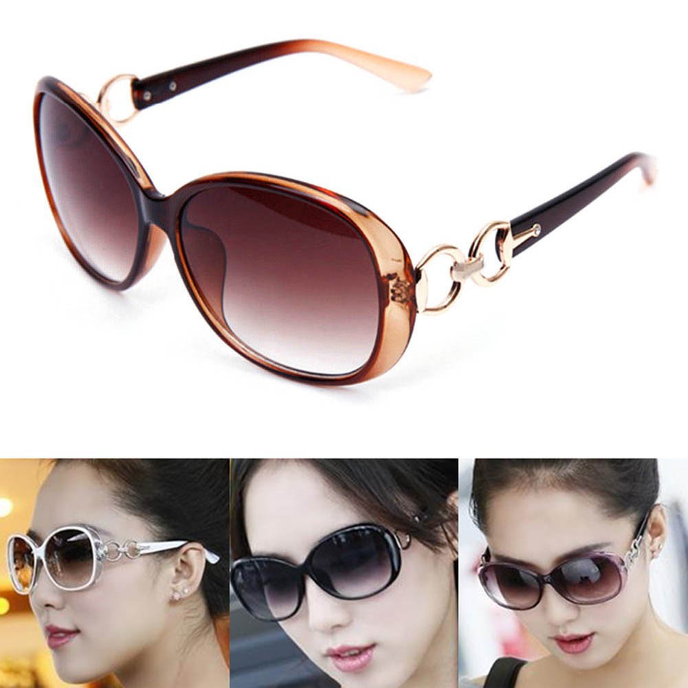 Kacamata Fashion pria Wanita GF19 Eyeglasses / Aksesoris Wanita / Sunglasses / Eyewea