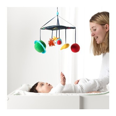 MAINAN GANTUNGAN BAYI/ MAINAN GANTUNG UNTUK BAYI