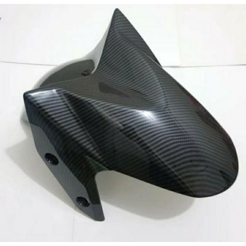 Spakbor depan Nmax New Nmax 2020 Carbon