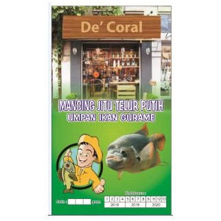 Umpan Pancing | Umpan | Umpan Ikan Gurame | Umpan Mancing