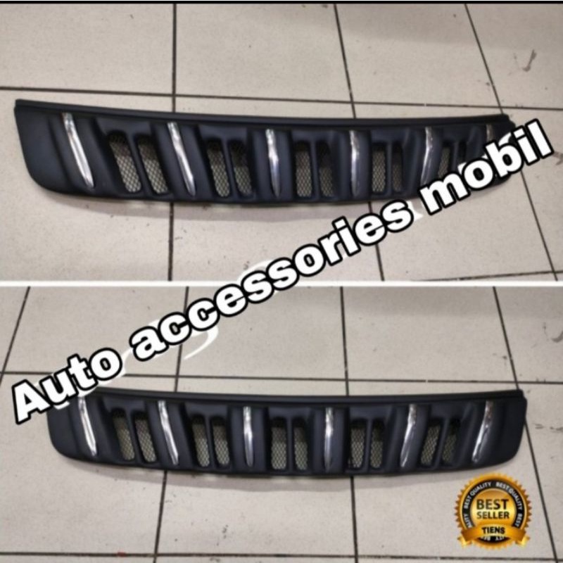 Grill Apollo Suzuki Swift St