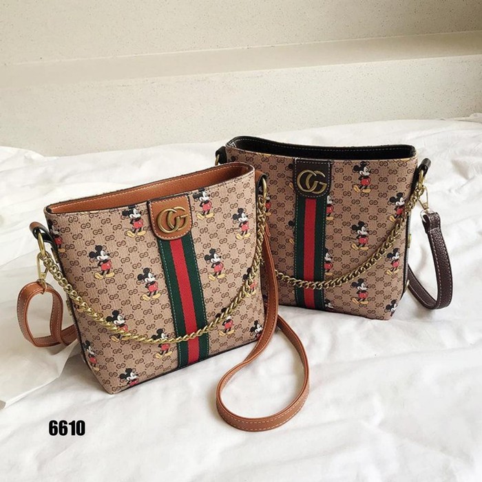 

Unik Bag Disney Mickey Kode : 6610 Berkualitas