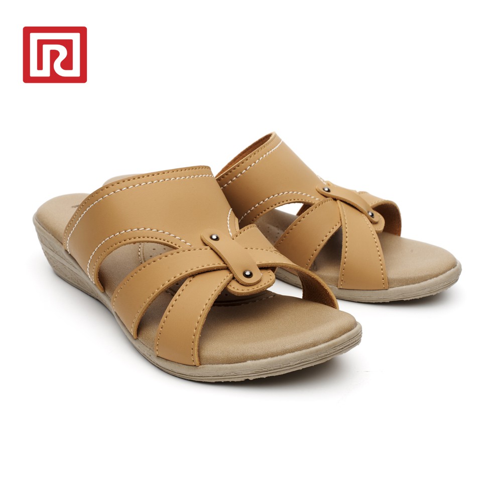 Ramayana Polo  Ralph  House  Sandal  Wanita  Quincy 02 