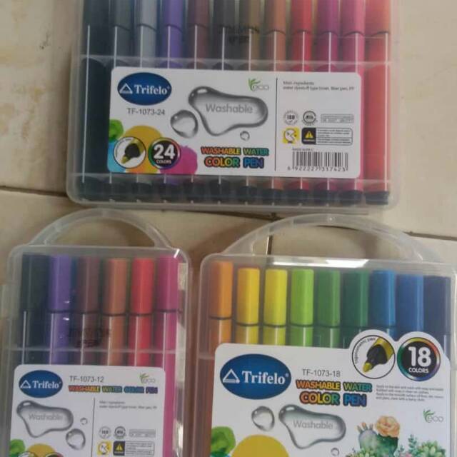 

COLOR pen