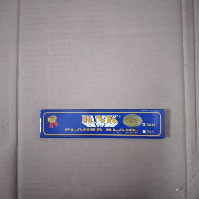 MATA PISAU SERUT KETAM KAYU KNK SKH BLUE UNTUK MESIN MAKITA 1805N