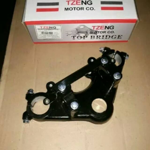 SEGITIGA ATAS GL.PRO