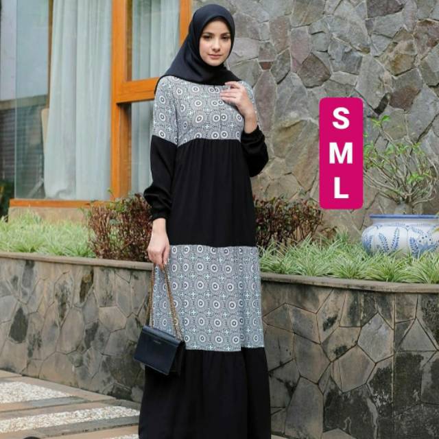 Rania Premium by Nadeea.id