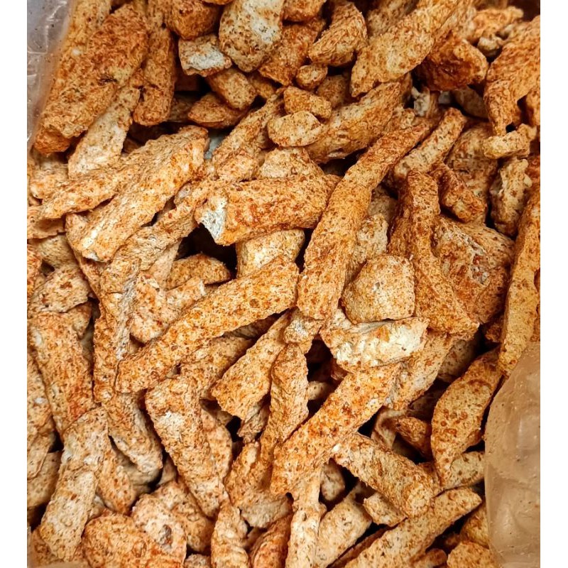 Basreng / Bakso goreng 250gram-1