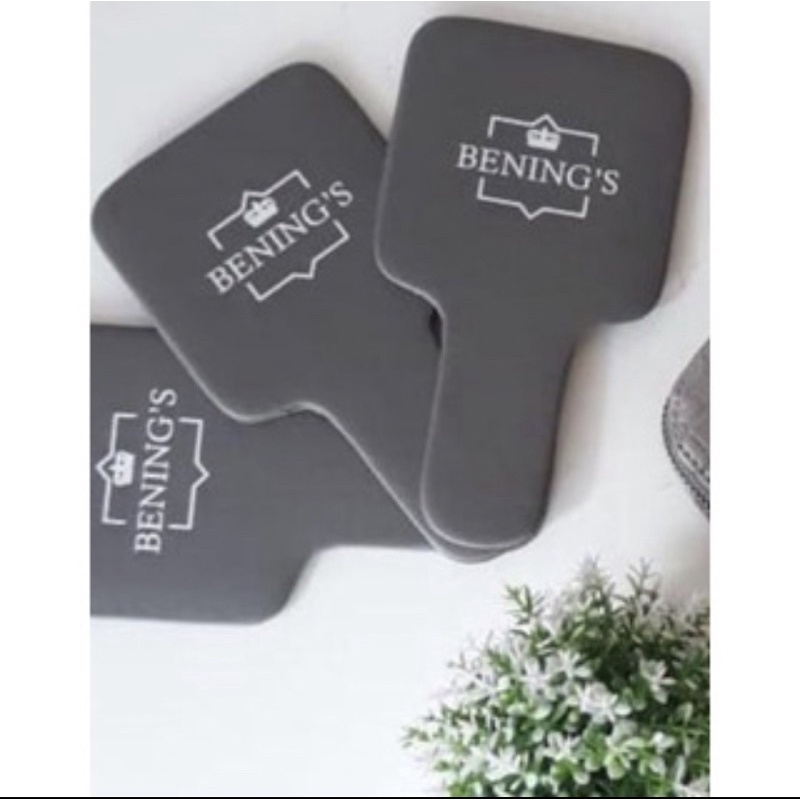 hand mirror benings skincare