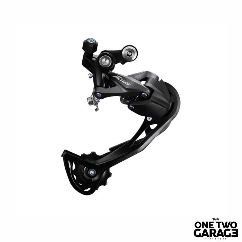 RD SHIMANO ALTUS SHADOW 9 SPEED LONG