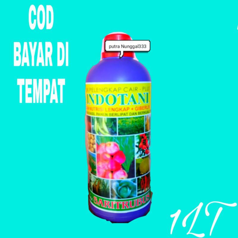 OBAT PERTANIAN PUPUK DAUN CAIR PEYUBUR TANAMAN