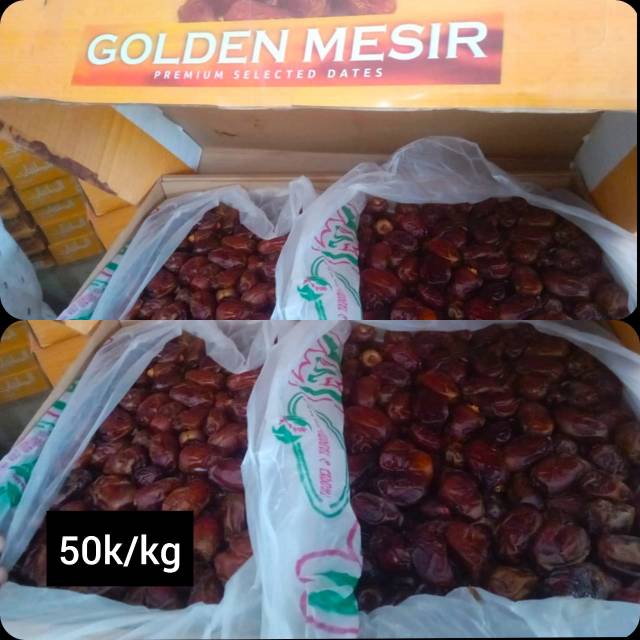 

Kurma GOLDEN MESIR
