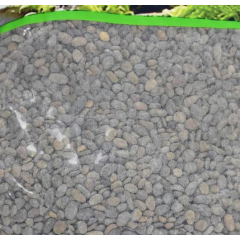 Fishland Batu Pasir Dekorasi/ Batu Pasir Akuarium/ Penghias Akuarium