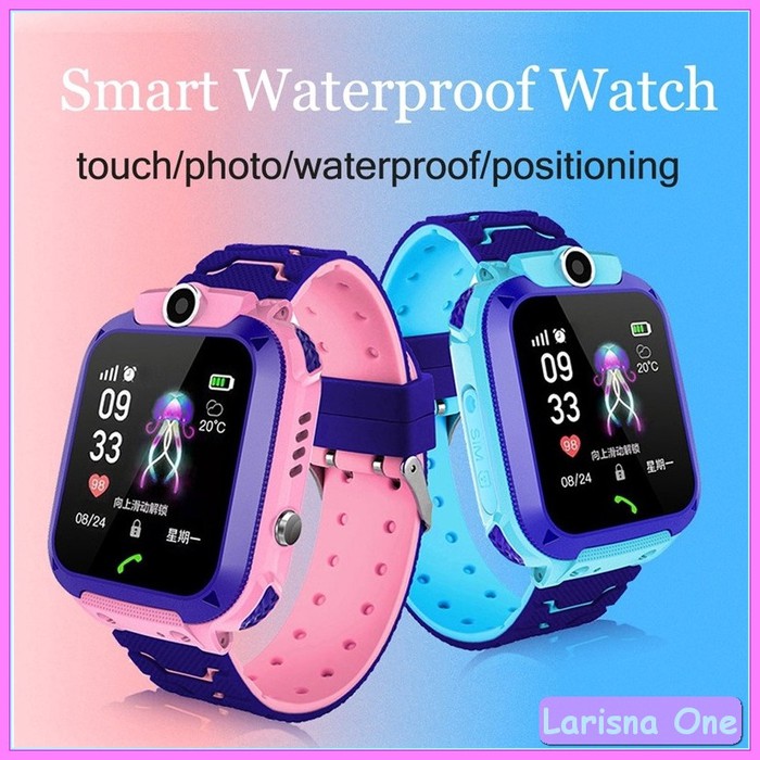 imoo smartwatch