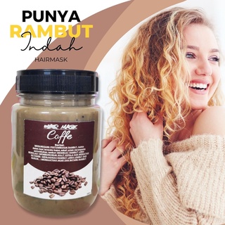 Masker Rambut Rontok Hair Mask Creambath Ala Salon Masker Rambut Rontok Hair Mask Creambath Ala Salon