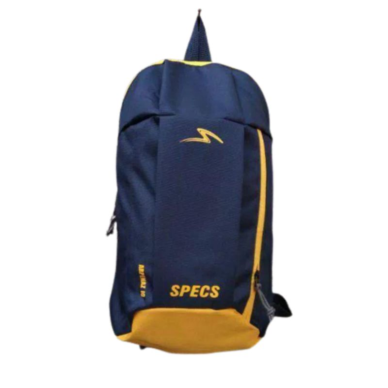 READY STOK TAS RANSEL SPECS&quot;FUTSAL&quot; PRODUKSI SENDIRI