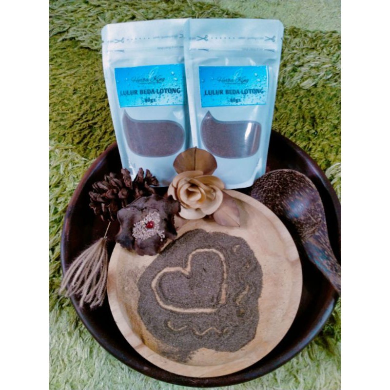 [COD]Lulur Beda Lotong/ Bedak Lotong/ Lulur Bugis/ Lulur Viral/ Original Lulur Bedda/ Bedda Lotong/ 