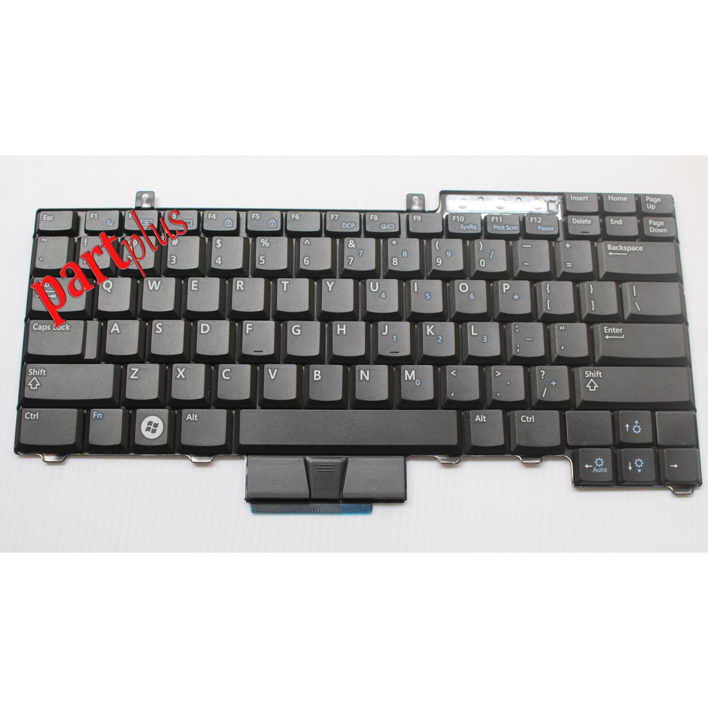 Keyboard dell latitude e5400 e5410 e5510 e6400 e6410 e6500