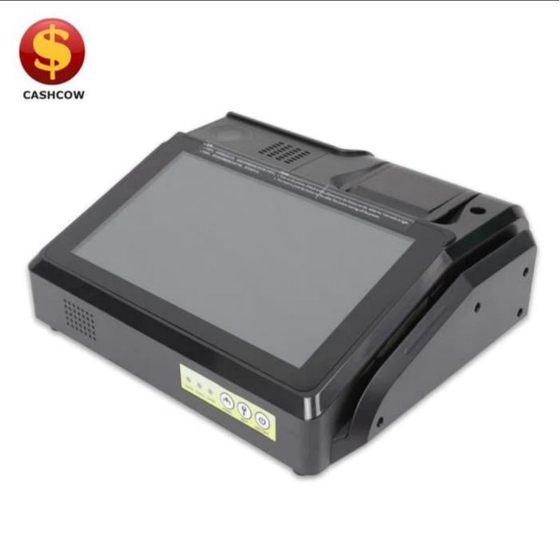 

New Generation Mesin Kasir POS Cashcow Android