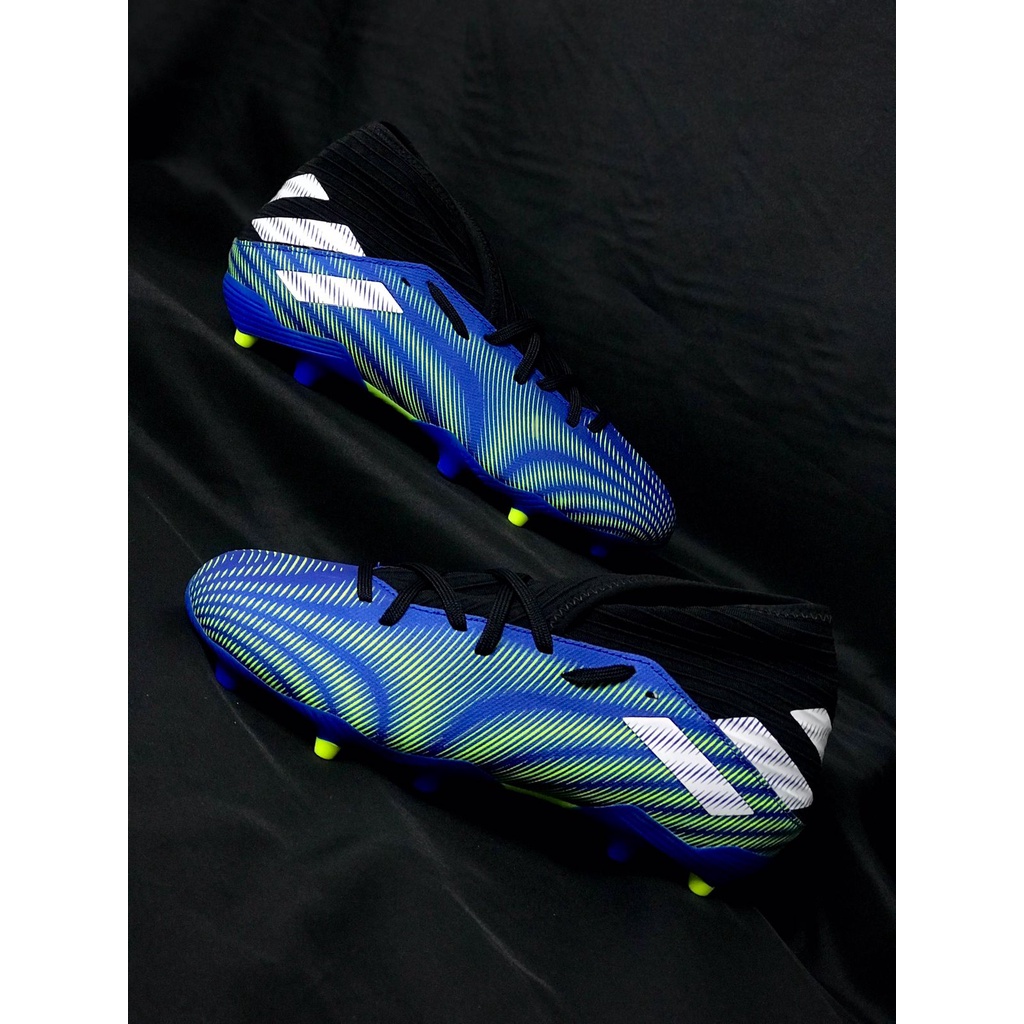 sepatu bola adidas Nemeziz.3 FG