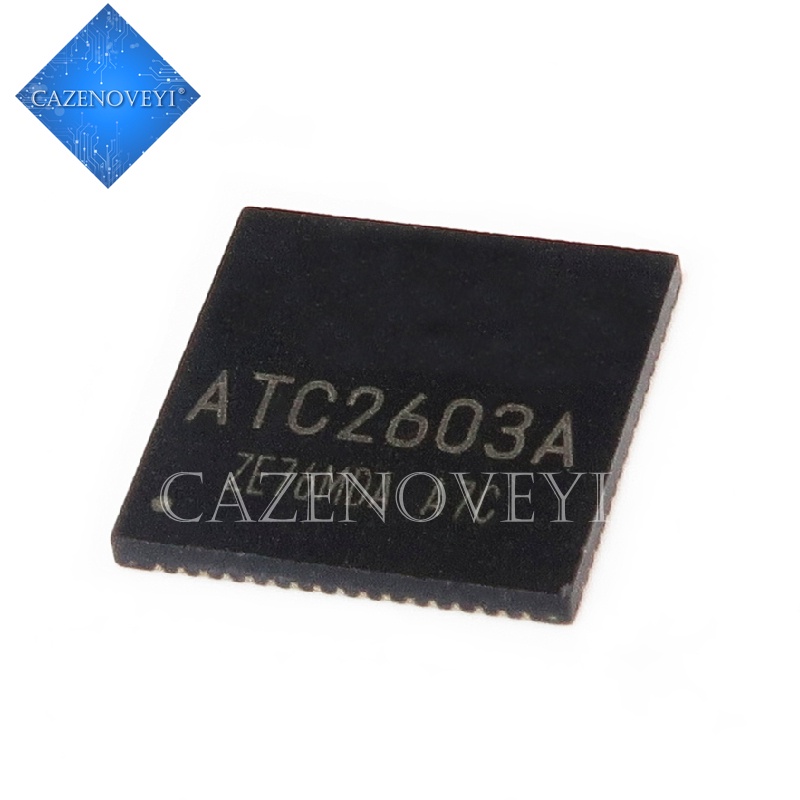 1pc Ic Atc2603A Atc2603 Qfn-68