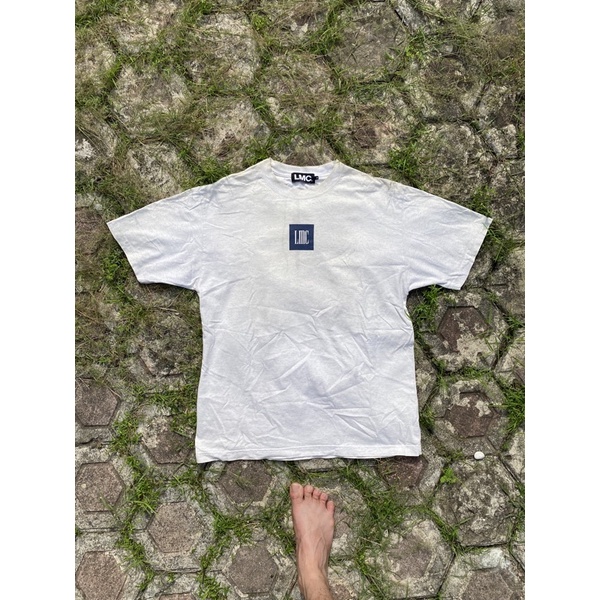 Kaos LMC Second Original