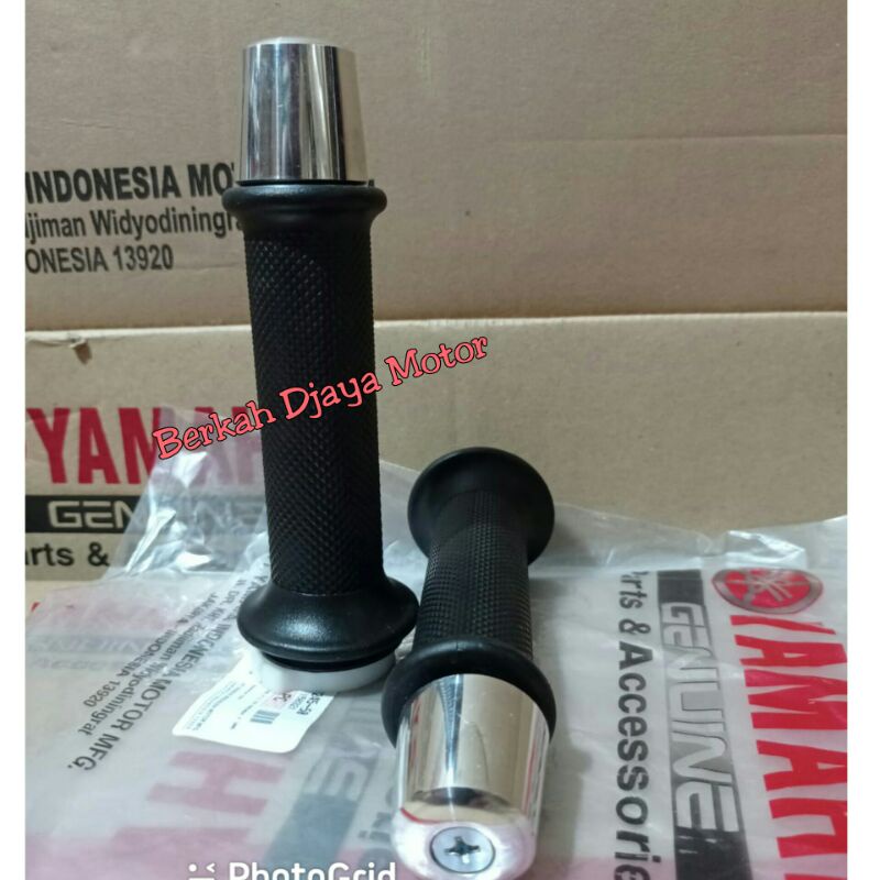 handgrip rx king fizr karet gas set jalu stang crom