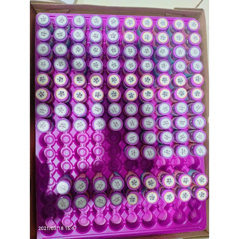 SOFTLENS DREAMCOLOR MAKI, MATAKE, VERONICA, TERESA BY DC1