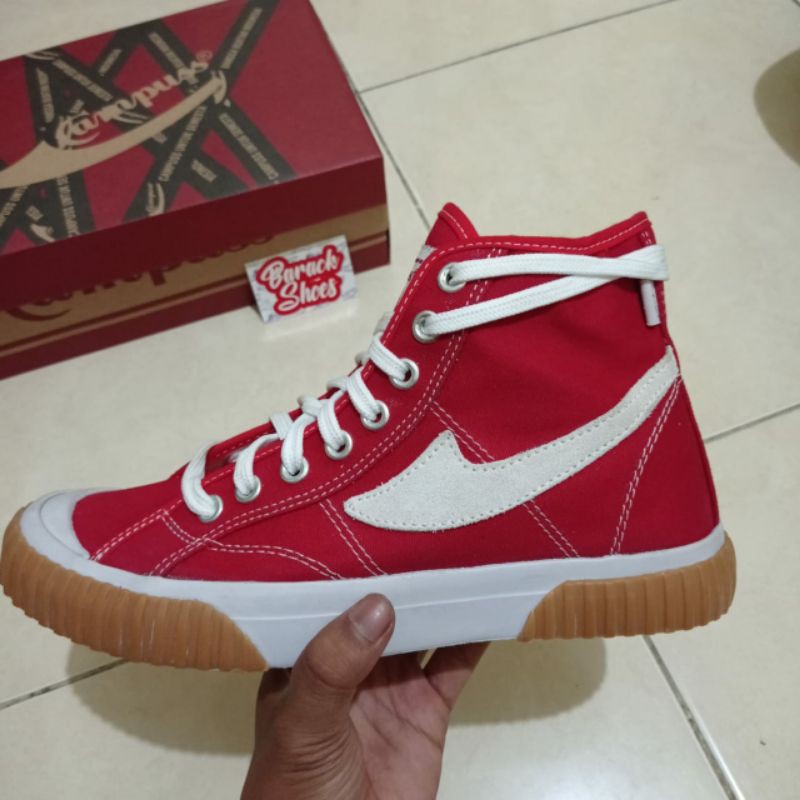 SEPATU CAMPUSS