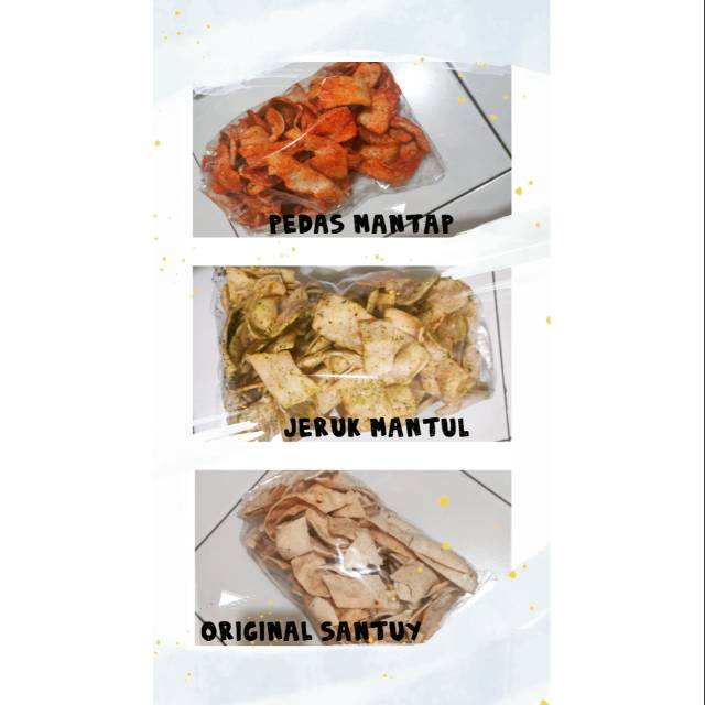 

Selondok Khas Kota Cimahi