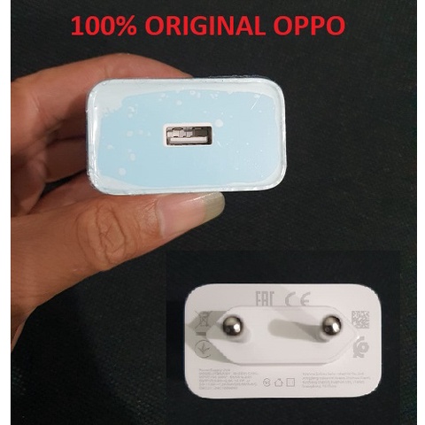 OPPO Adaptor Charger 80W SuperVOOC 3.0 K10 Pro Find X5 Pro Original